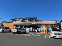 セブンイレブンまで450m