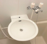 内装もきれいです