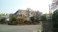 久喜市鷲宮中学校まで510m