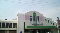 鷲宮駅まで1040m