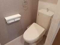 トイレも気になるポイント