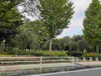 吉羽公園まで270m