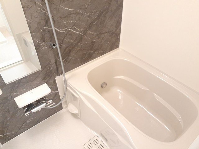 お風呂です