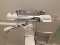 自動温度調節機能付