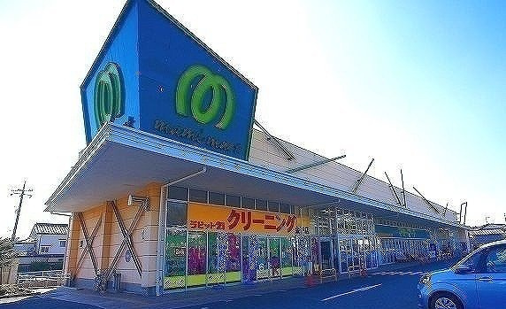 マミーマート 金子店まで450m