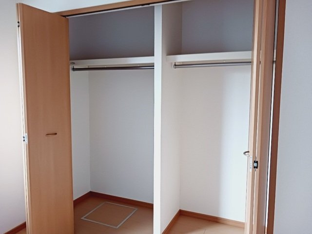 小物を収納するのに便利です