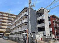 建物外観を気になさる方へ、見た目の良い物件です