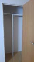 内装もきれいです