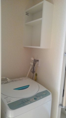 設備が現物と異なる場合があります。