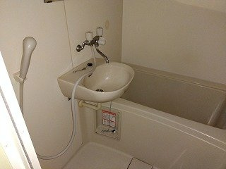 きれいなお風呂です
