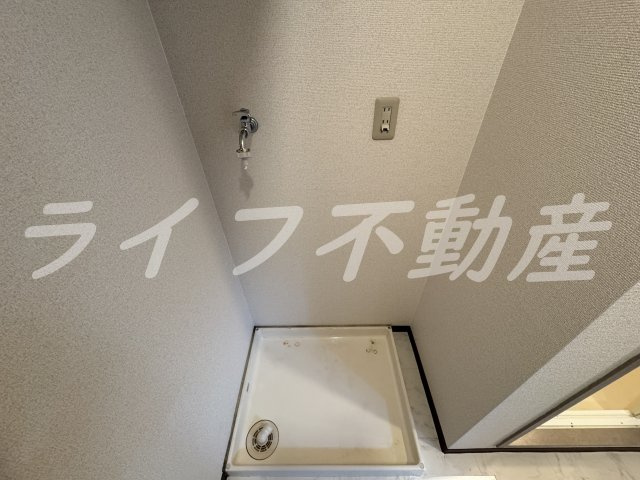シャリテ今里のその他