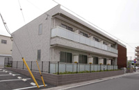 外観も気になるポイント