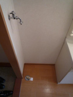 内装は落ち着いています