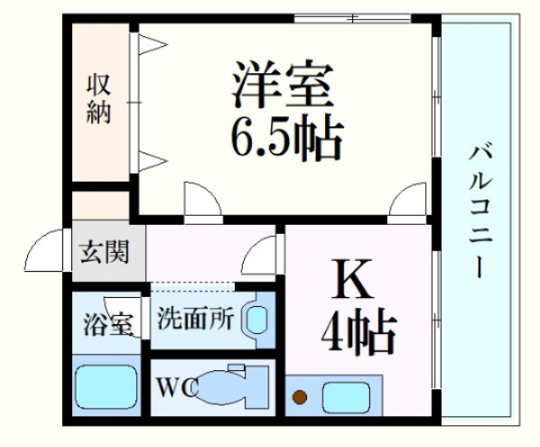 セジュール観音