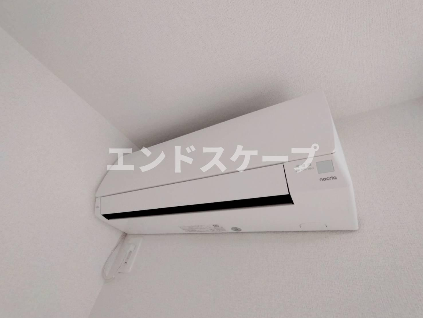 ひまわり　ノツケの設備|高崎、前橋のお部屋探しはエンドスケープまで！お客様の理想お聞かせ下さい♪