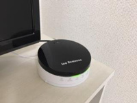 設備・レオリモコン