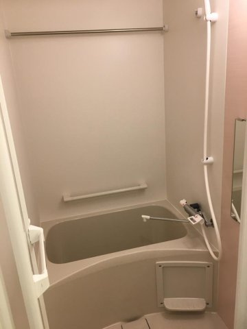 お風呂で日々の疲れを落としましょう