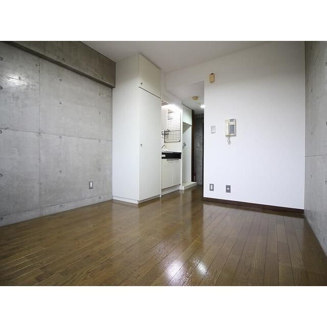 八王子市椚田町の賃貸マンションの内装