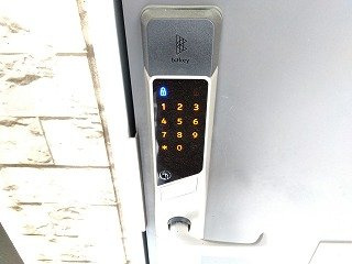 スマートロック