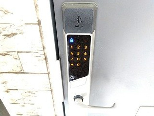 スマートロック