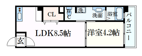 小町グランデ