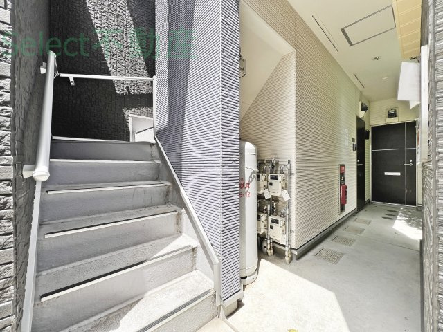 K's Garden 吹上Ⅱの設備