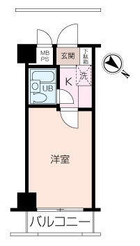 横須賀中央ダイカンプラザシティ3の画像
