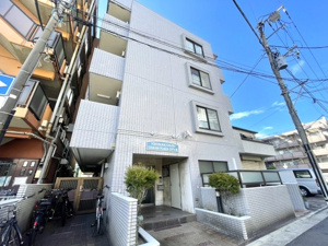 横須賀中央ダイカンプラザシティ3の画像