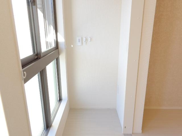 インナーテラス