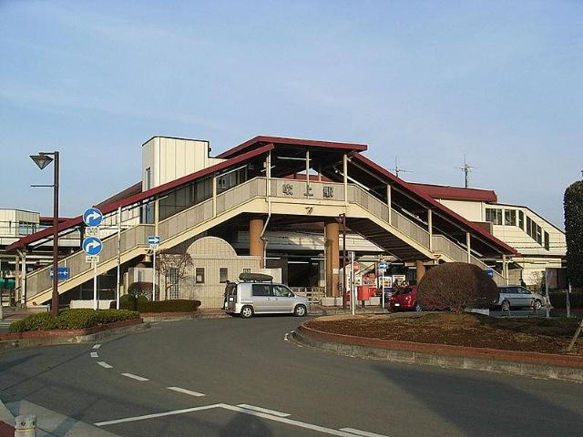 吹上駅(JR　高崎線)まで2,993ｍ