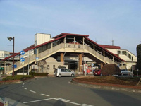 吹上駅(JR　高崎線)まで2,993ｍ
