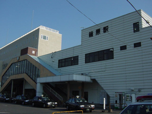 籠原駅(JR東日本　高崎線)まで2,089ｍ