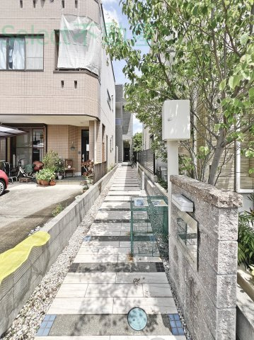 K's Garden 吹上Ⅱのその他