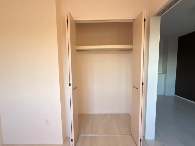 クローゼット