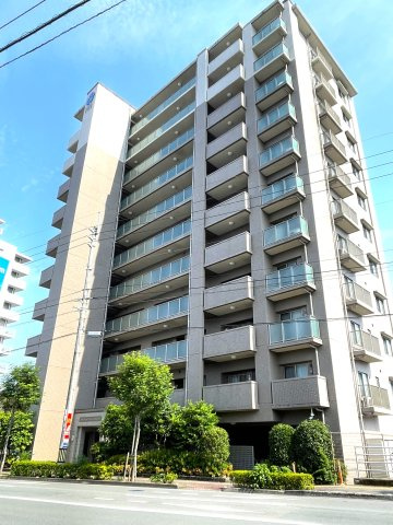 ポレスター越前町
