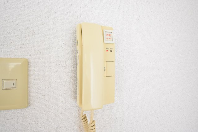 サンティールのセキュリティ
