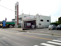 深谷市深谷消防署藤沢分署まで3,578ｍ