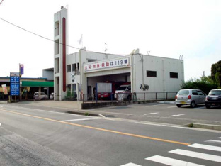 深谷市深谷消防署藤沢分署まで3,578ｍ