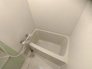 お風呂です