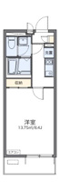代表的な間取のため実際の間取とは異なる場合があります