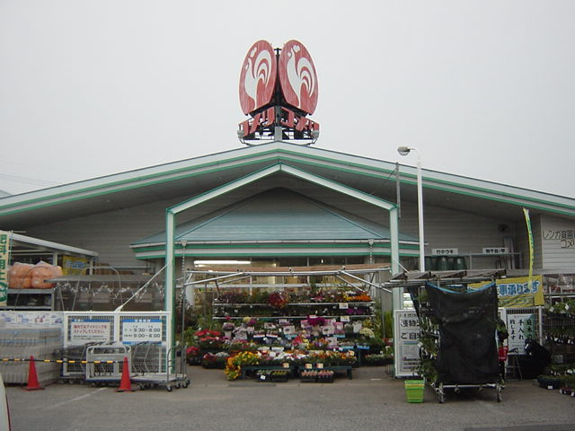 コメリ（ホームセンター）まで2,900ｍ
