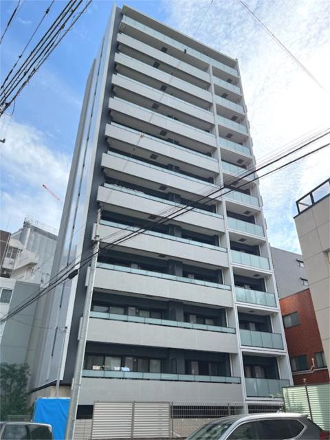 ピアース大森山王３丁目