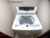 洗濯機