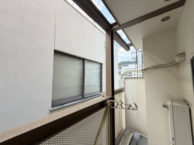 コーニッシュ王子公園の展望
