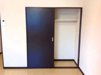 物件の内装です