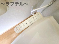 トイレも気になるポイント