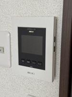 退去前につき、前回募集時のお写真です。
