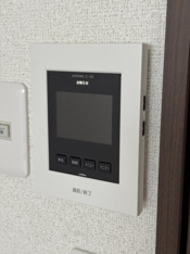 退去前につき、前回募集時のお写真です。