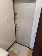 退去前につき、前回募集時のお写真です。