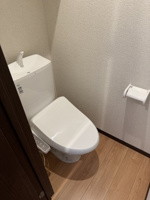 退去前につき、前回募集時のお写真です。